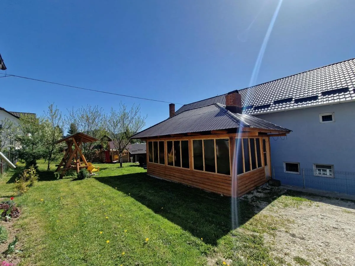 Image 5 of Casa Roua Muntilor
