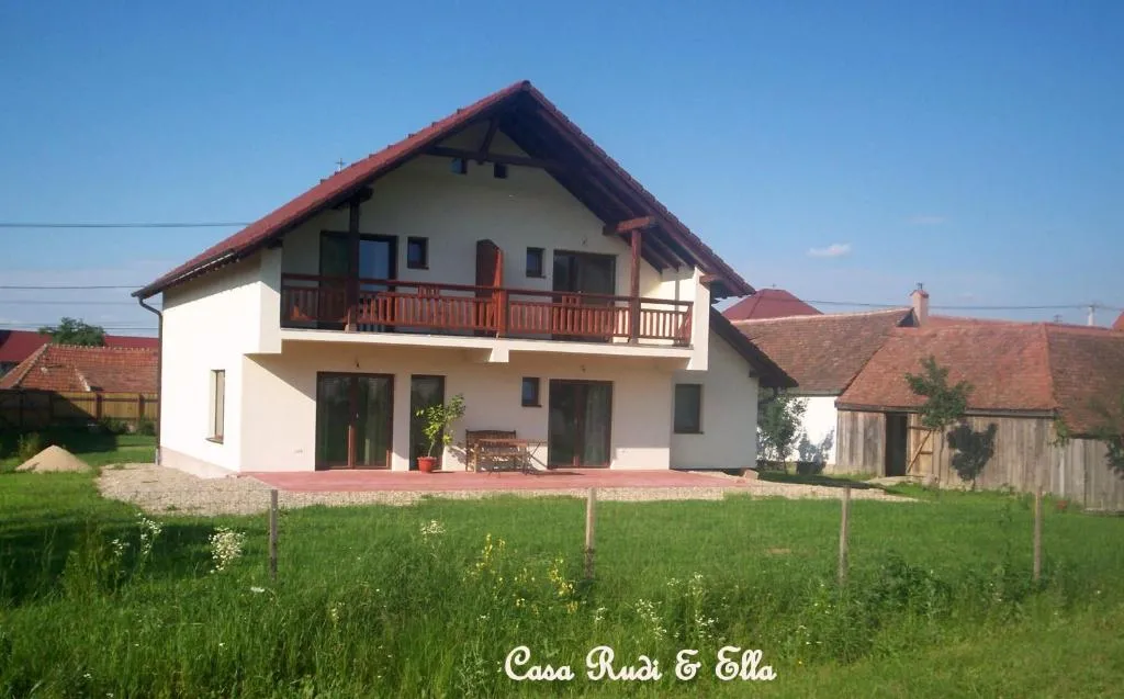 Image 1 of Casa Rudi & Ella