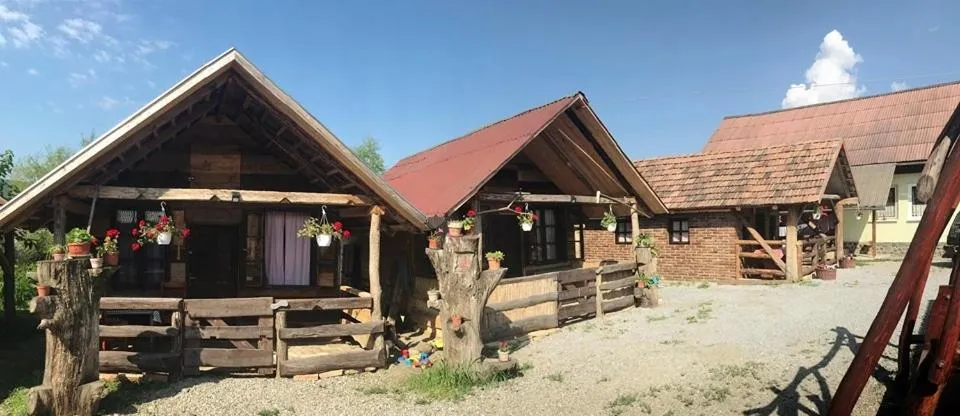 Image 6 of Casa Rustic Fehér & Fekete Vendégházak