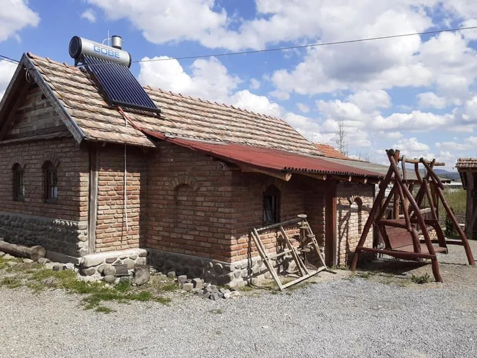 Image 2 of Casa Rustic Fehér & Fekete Vendégházak