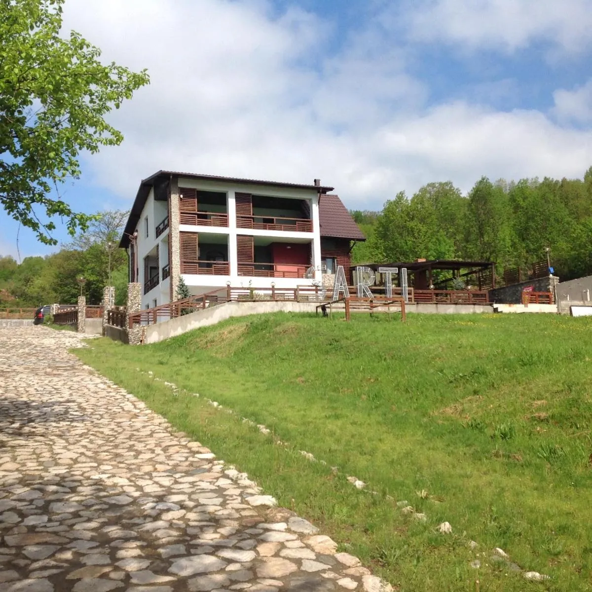 Image 6 of Casa Sarti