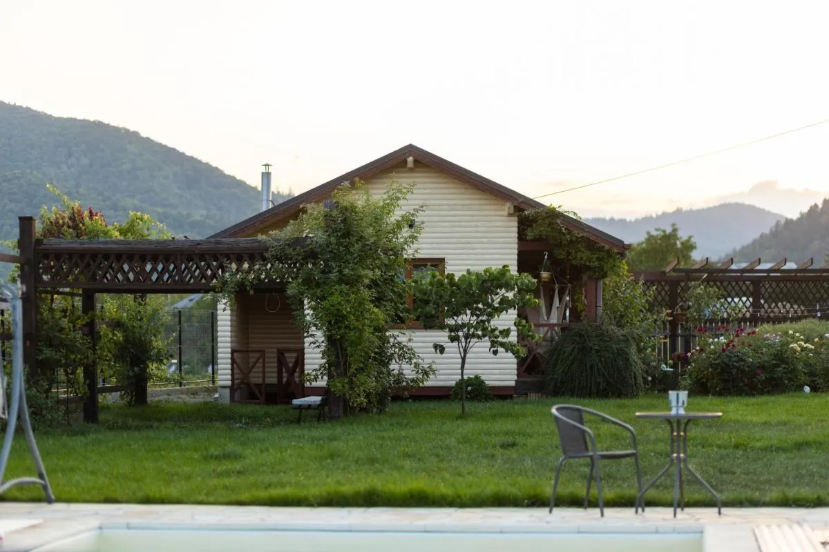 Image 3 of Casa TaMi