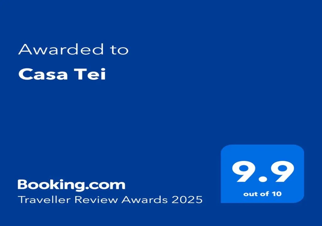 Image 1 of Casa Tei
