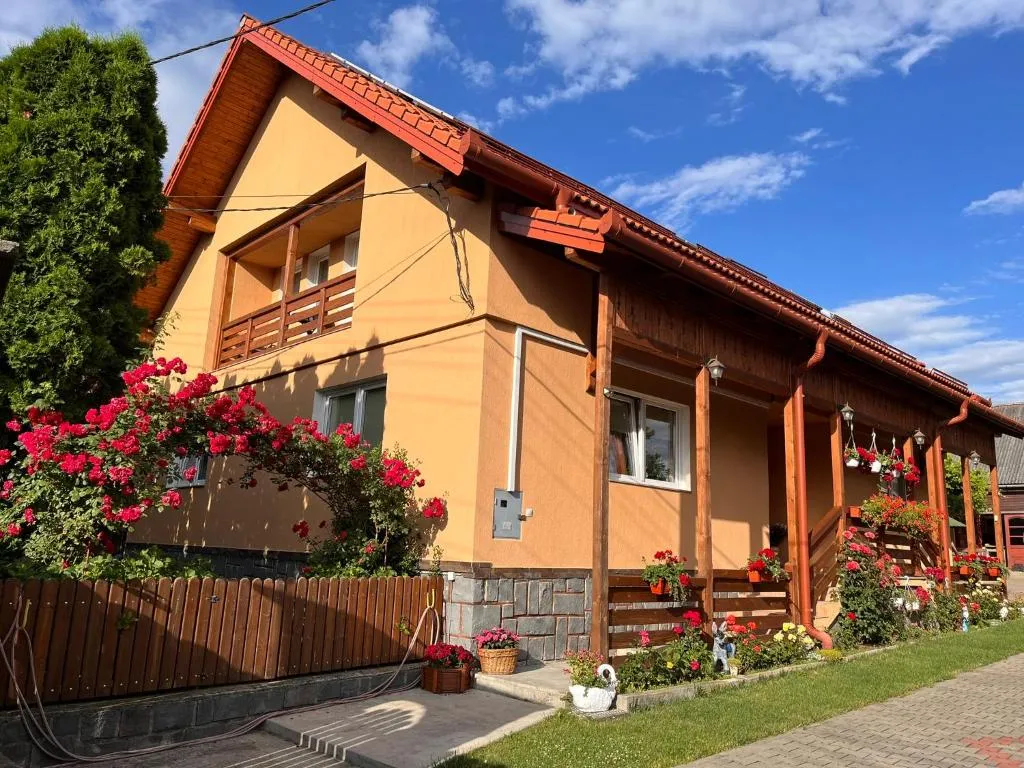 Image 1 of Casa Timea Vendégház