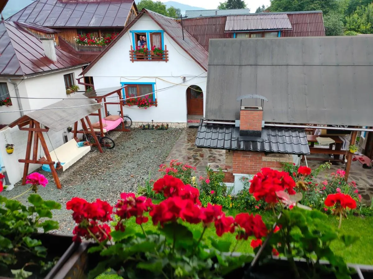 Image 3 of Casa Toth din Țipțerai