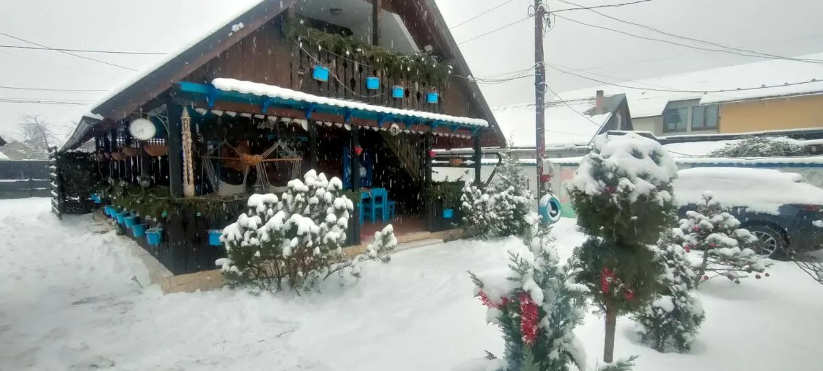 Image 2 of Casa Toth din Țipțerai