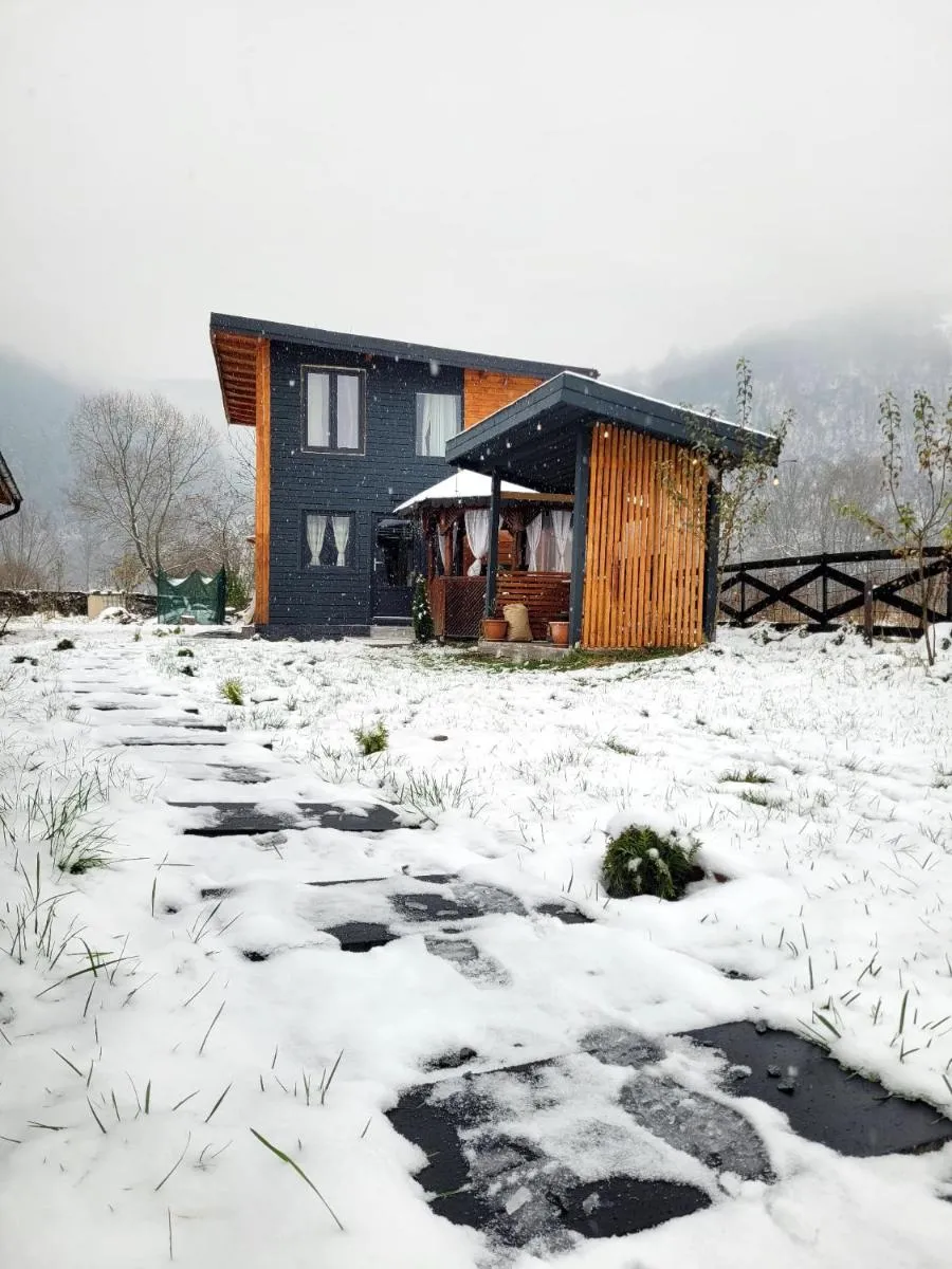Image 7 of Casa Transylvania cu hot tub