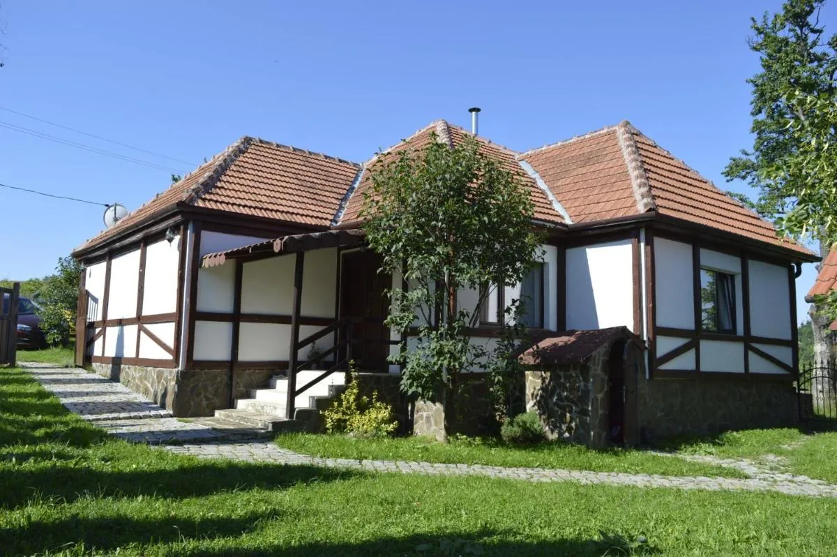 Image 4 of Casa Vatra Sinteului – Cu sala de evenimente de capacitate mare – Se inchiriaza integral