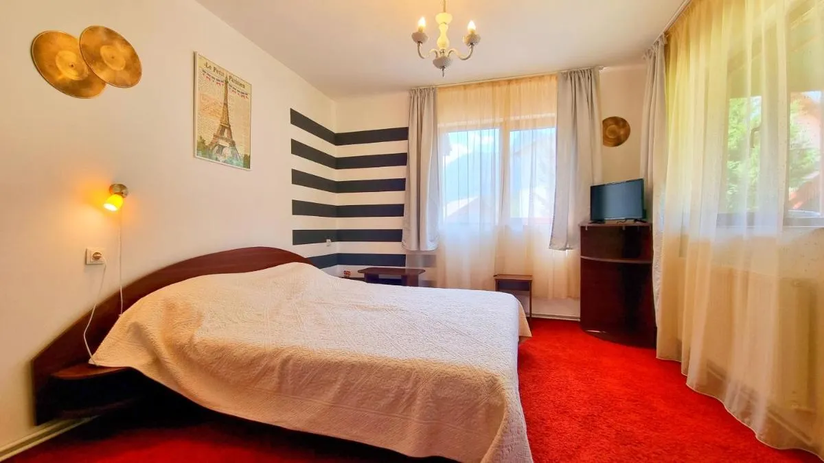 Image 7 of Casa cu Brazi