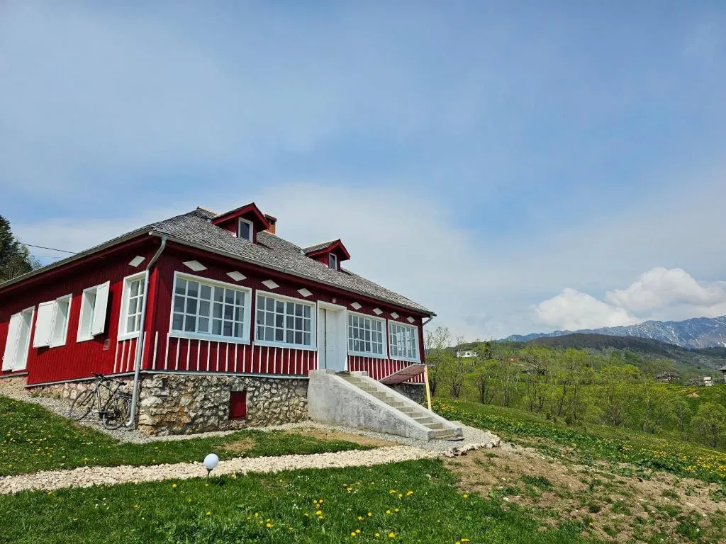 Image 1 of Casa de la Stanca Sirnea