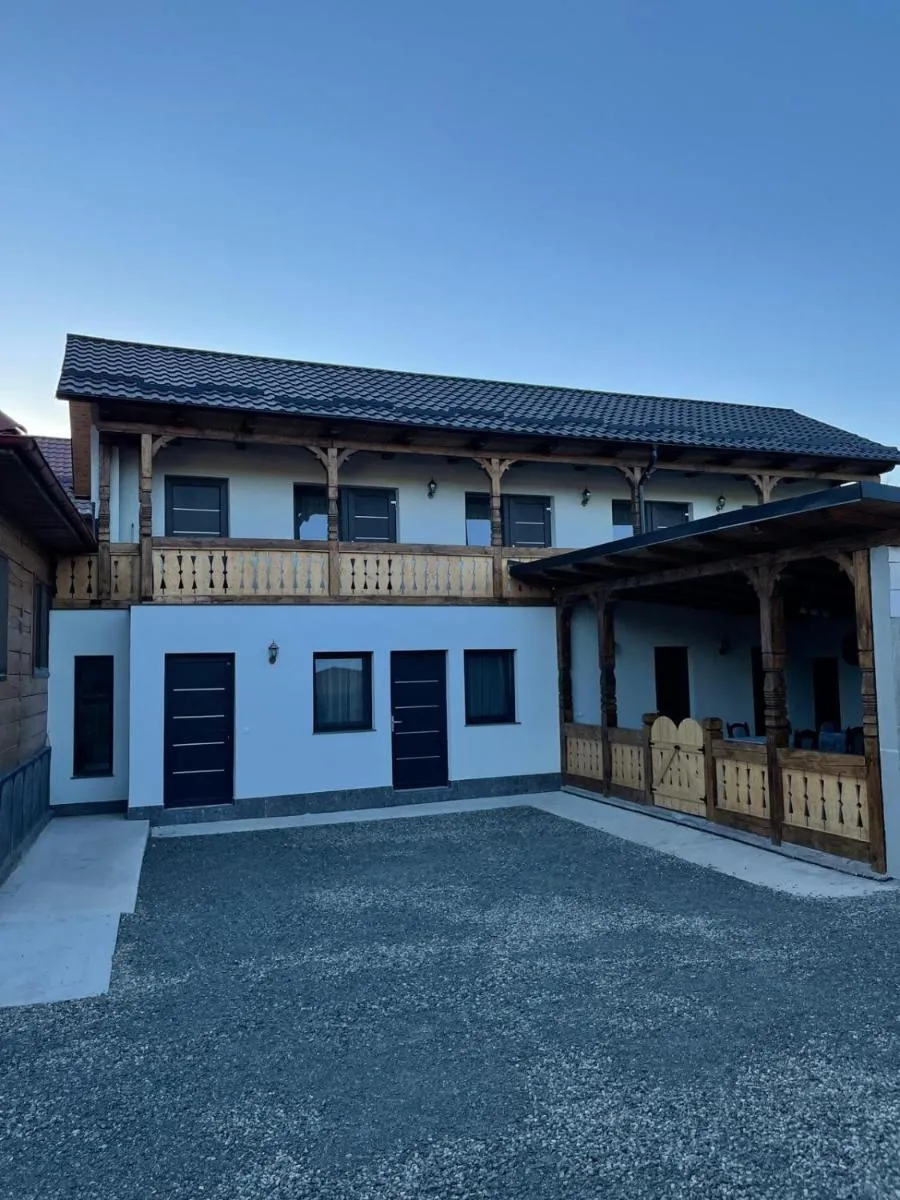 Image 4 of Casa de lângă pădure