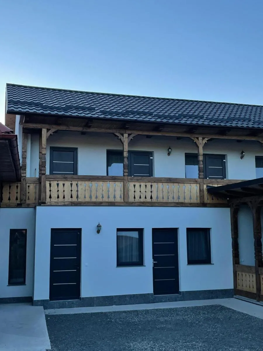 Image 5 of Casa de lângă pădure