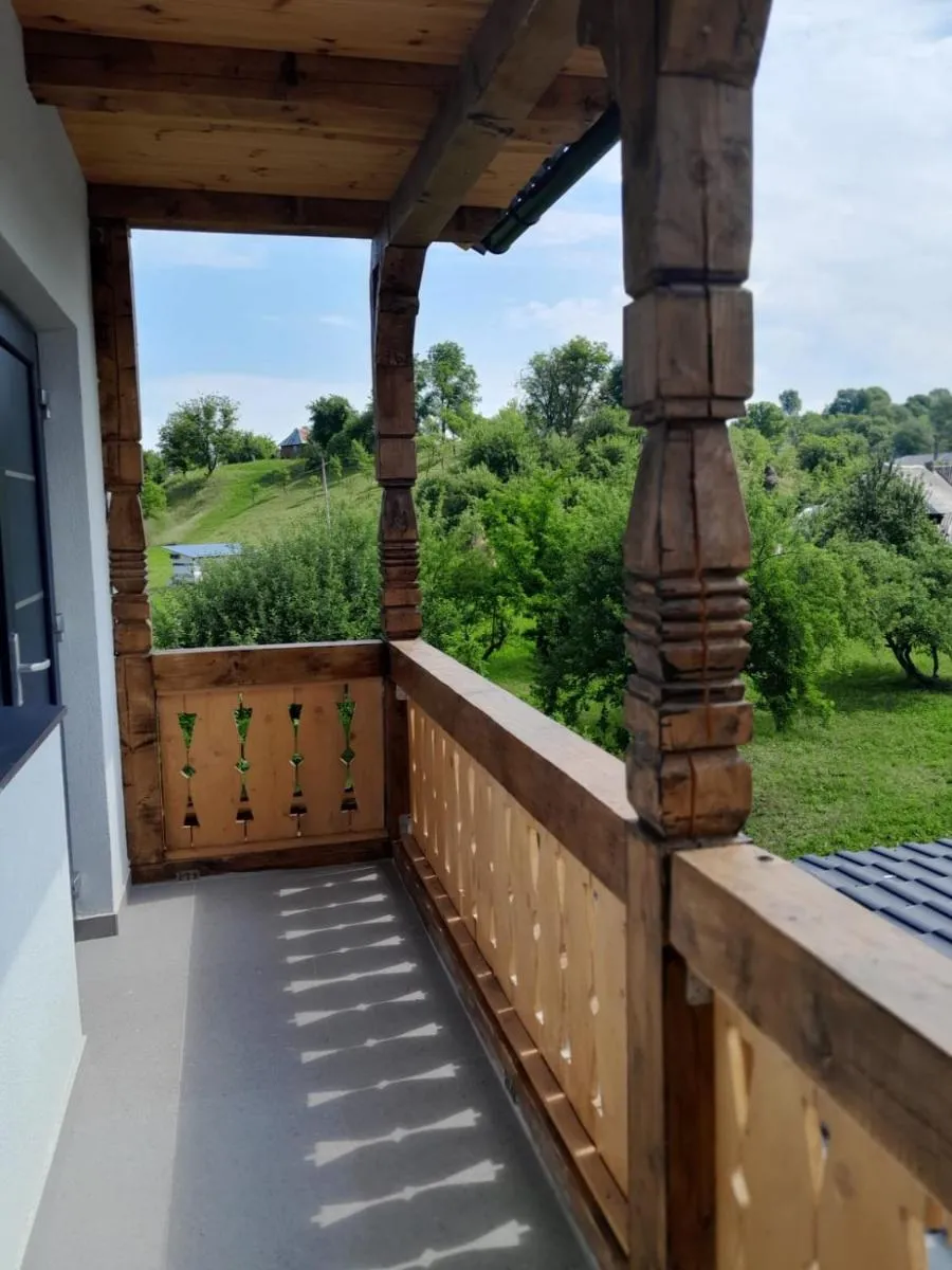 Image 6 of Casa de lângă pădure