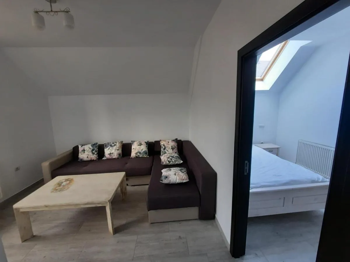 Image 7 of Casa de oaspeti Maximilian