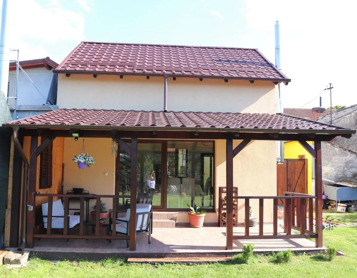 Image 2 of Casa de vacanță Ayan