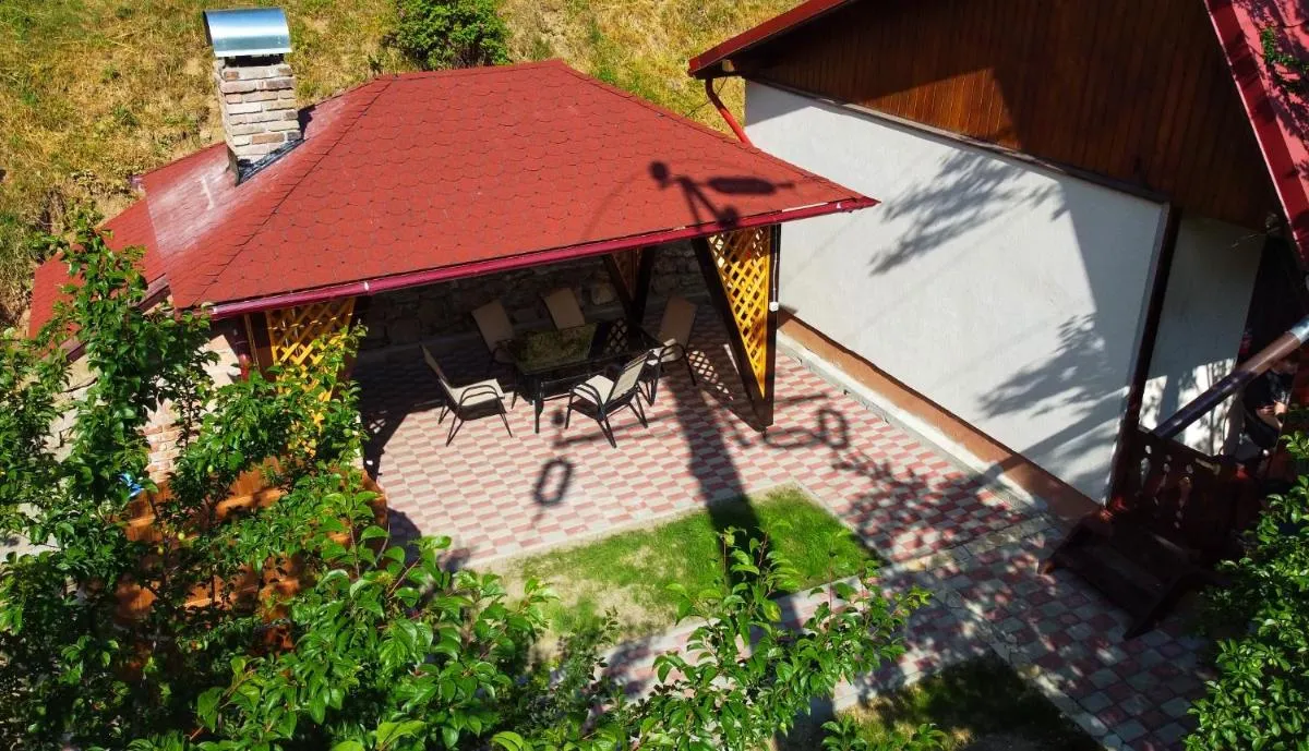 Image 3 of Casa de vacanță Cheșa