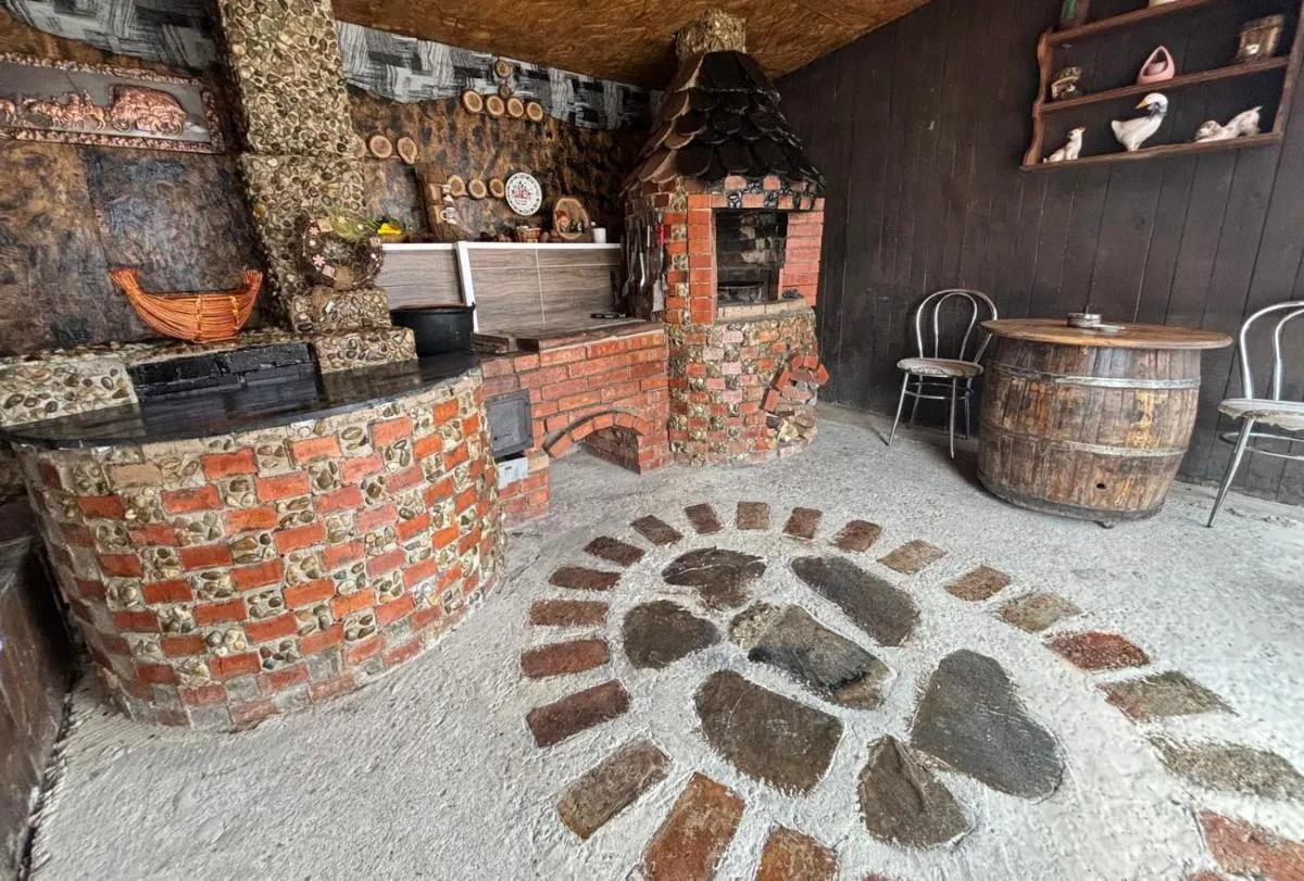 Image 6 of Casa de vacanță Hera – Pasul Tihuța – Un colțișor de rai
