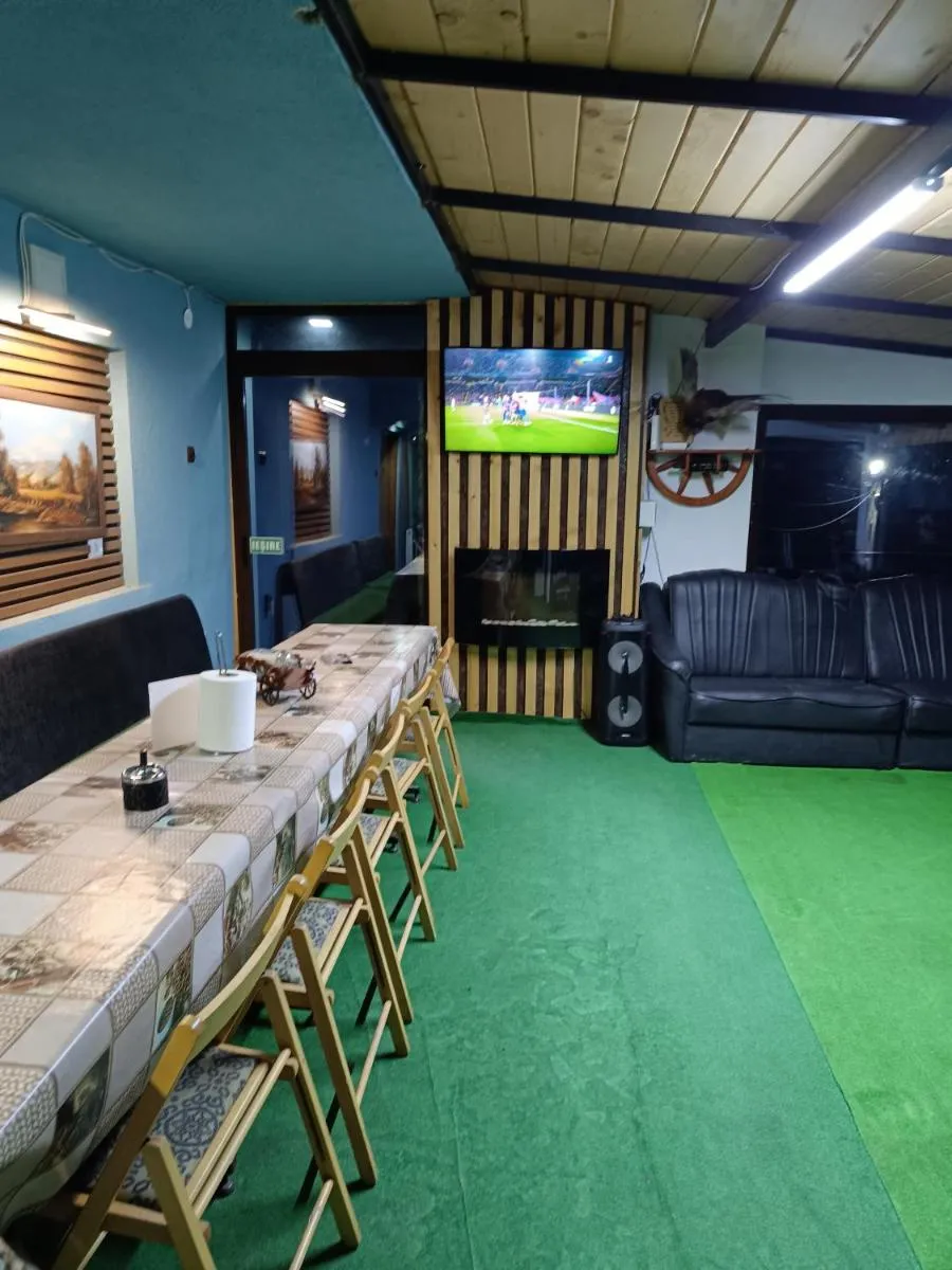 Image 6 of Casă de vacanţă ,,La Vălucu”