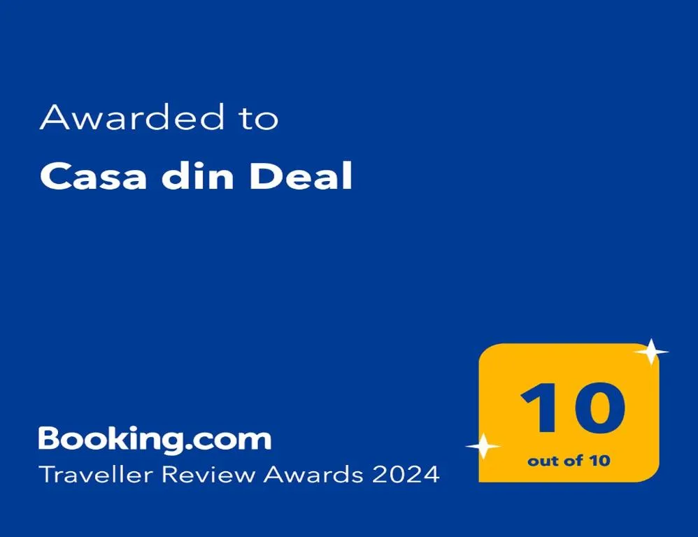 Image 1 of Casa din Deal