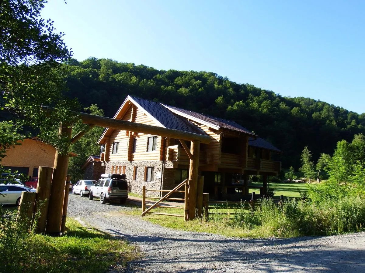 Image 5 of Casa din Vale