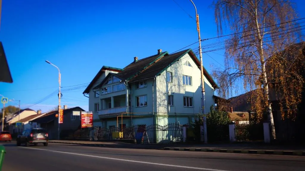 Image 1 of Casa in Bucovina