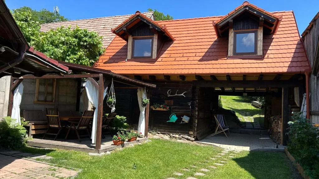 Image 1 of Casa veche “Old house”