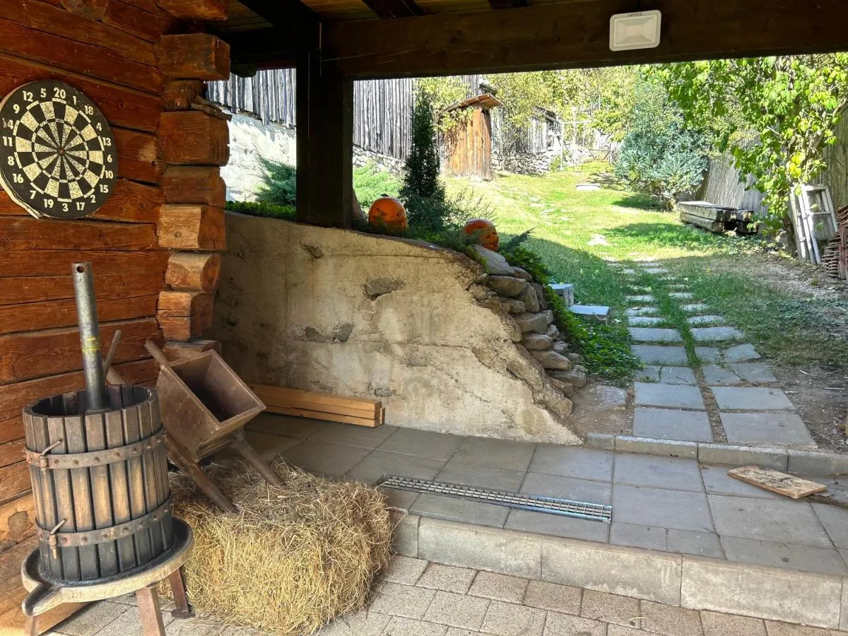 Image 6 of Casa veche “Old house”