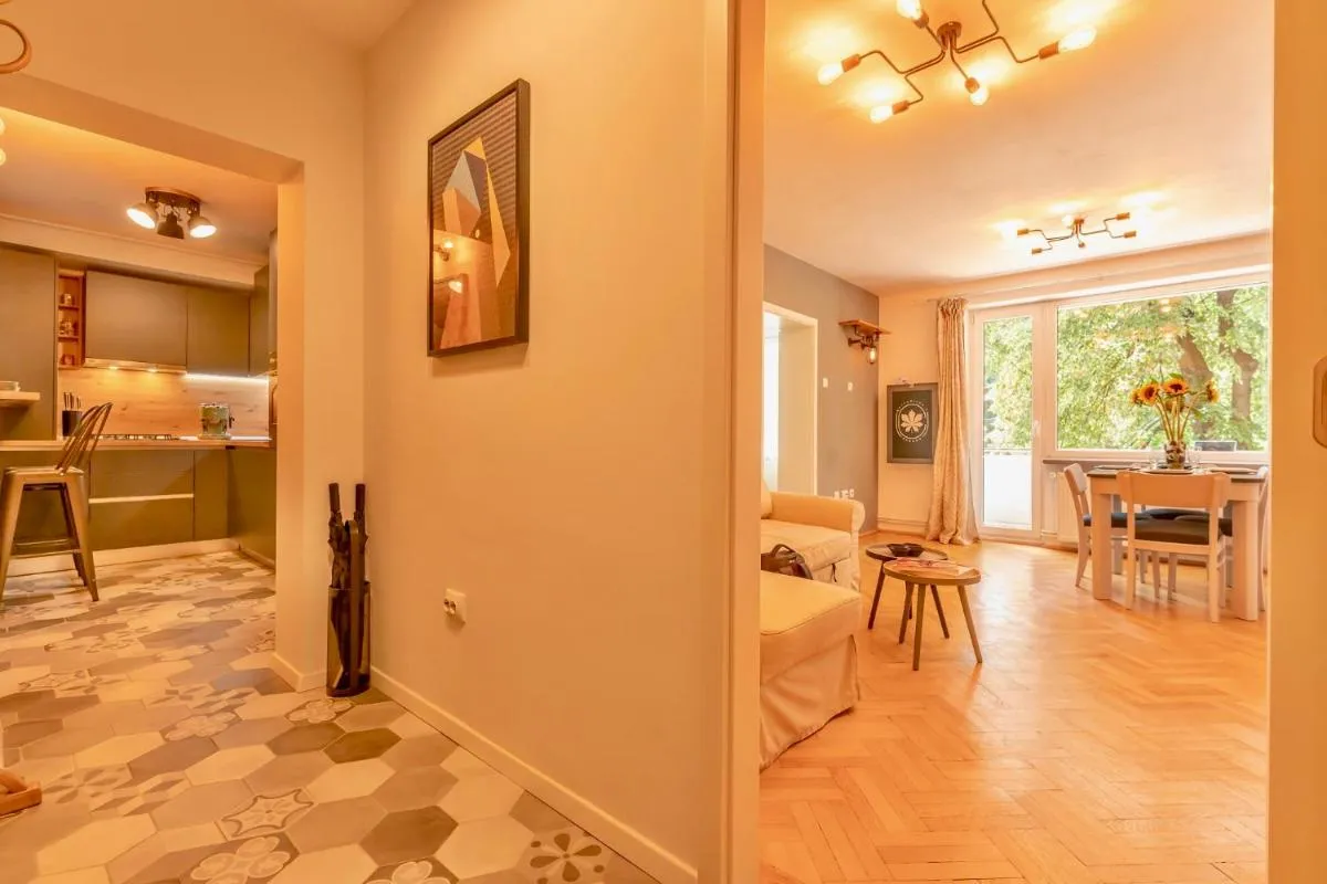 Image 4 of Castanilor 6 – Hip industrial apartment close to city centre