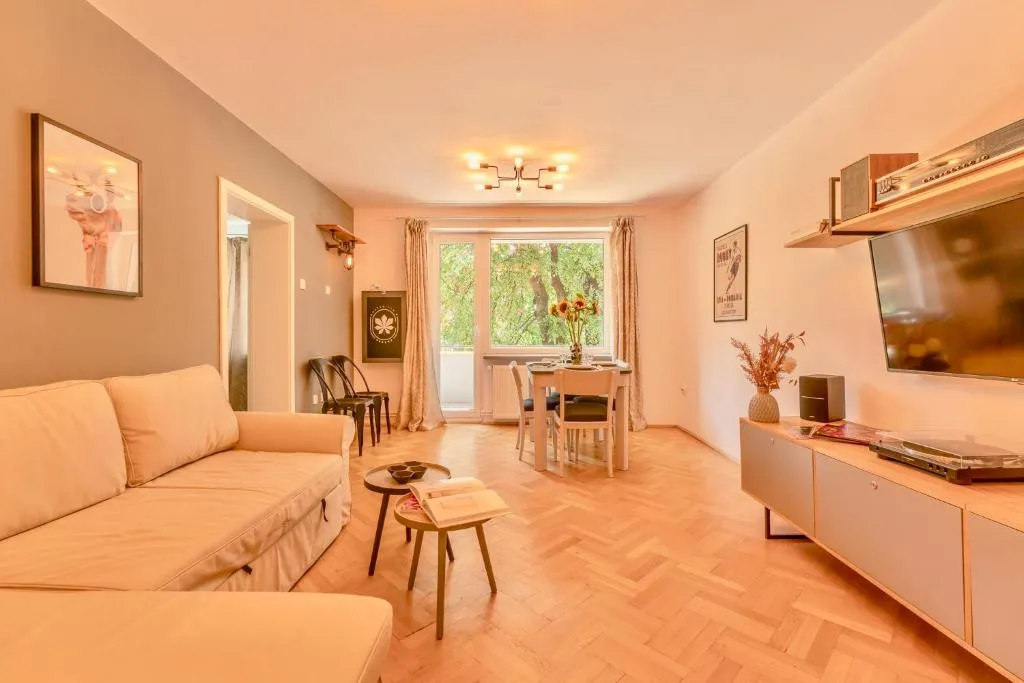 Image 1 of Castanilor 6 – Hip industrial apartment close to city centre