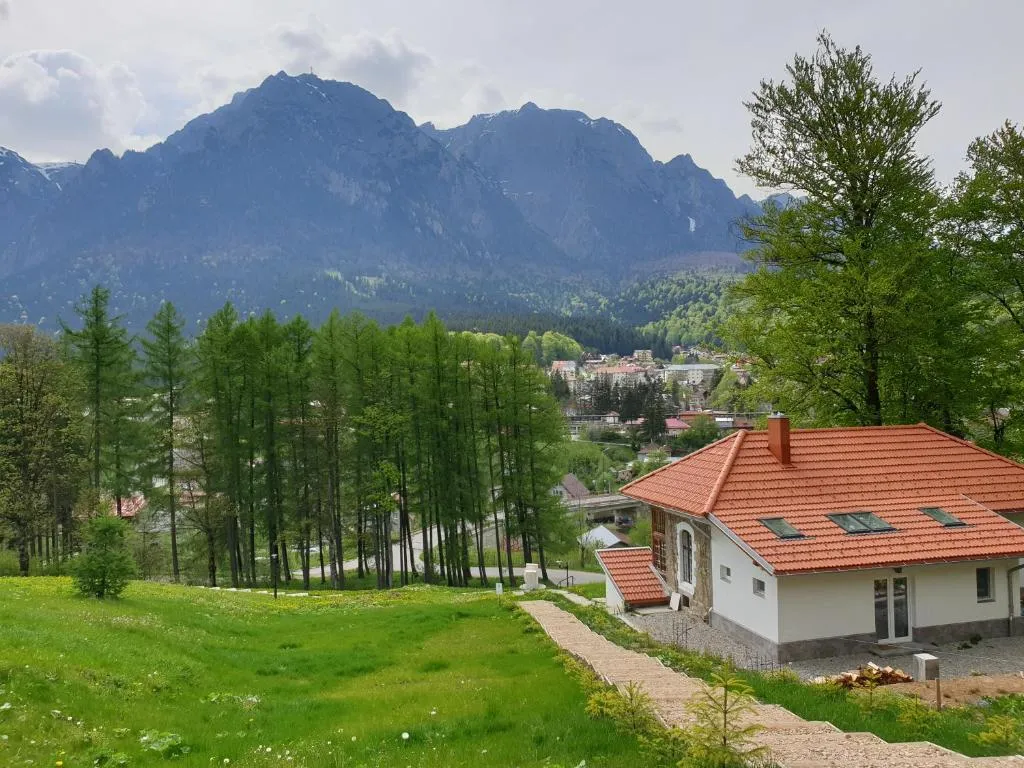 Image 1 of Castelul Cantacuzino