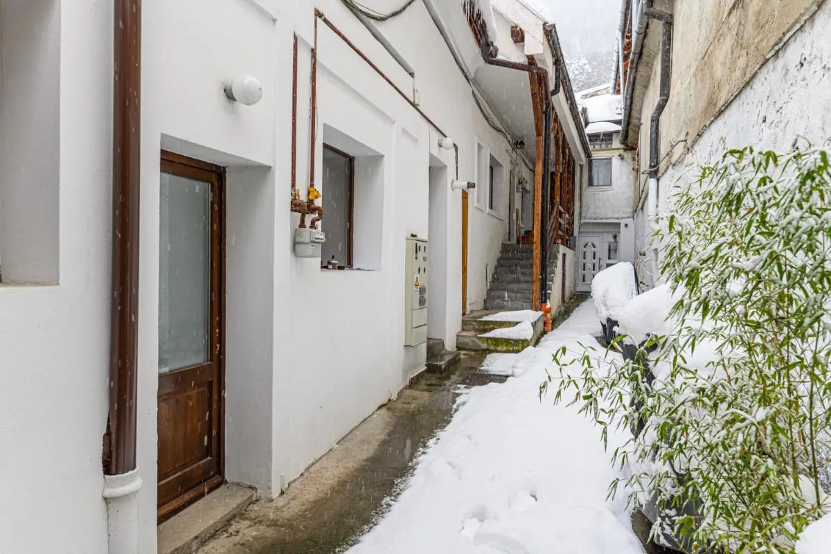 Image 7 of Castelului Residence – Casa Monad