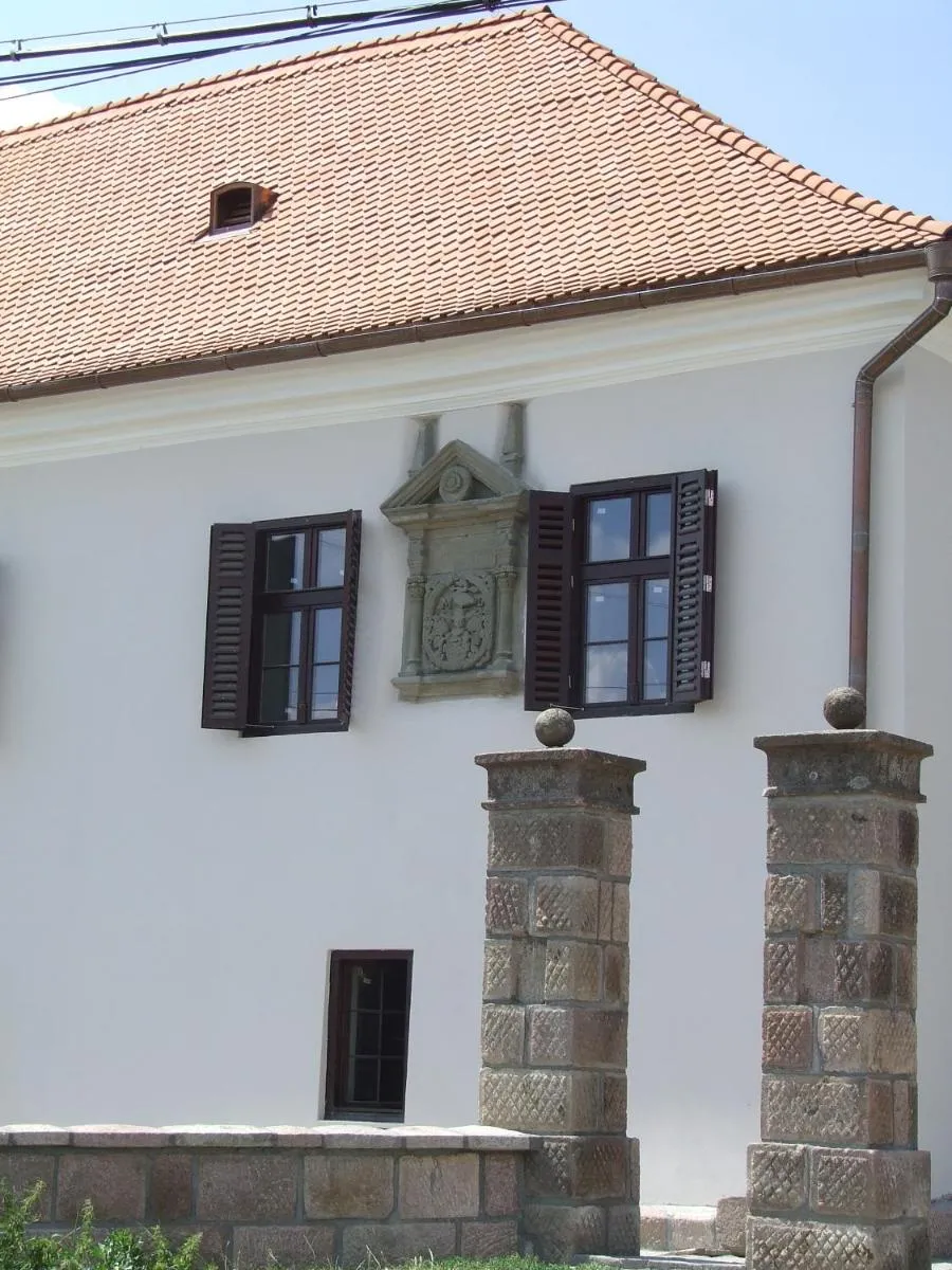 Image 4 of Castle Hotel Daniel