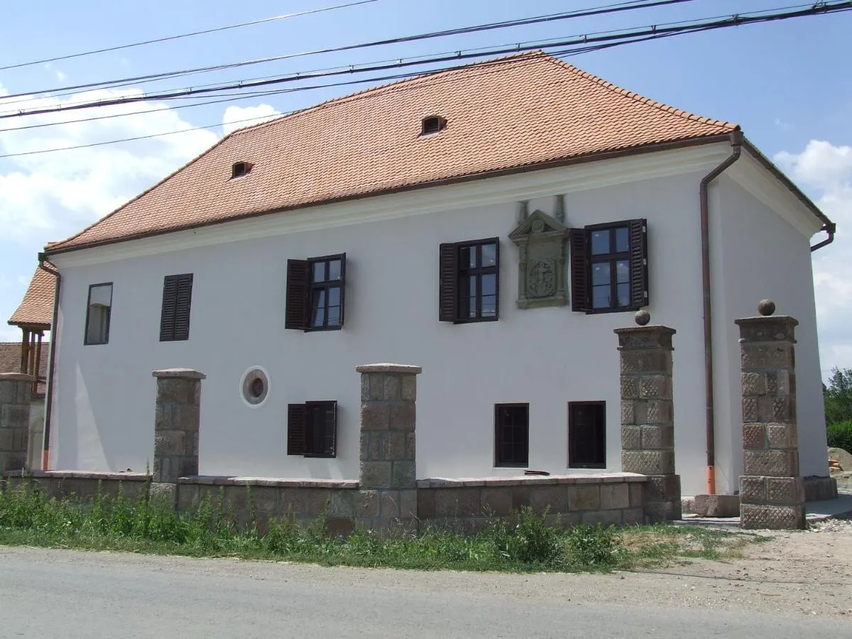 Image 2 of Castle Hotel Daniel