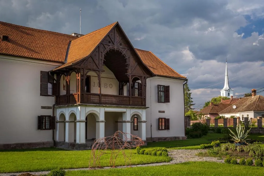 Image 1 of Castle Hotel Daniel