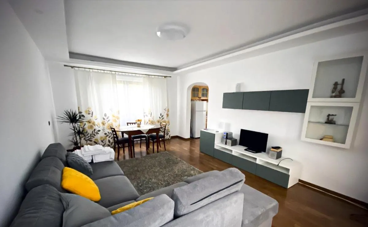 Image 6 of Casuta Fulgu – sa te simti ca acasa!