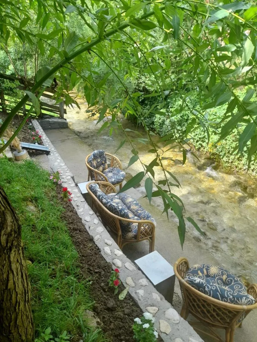 Image 4 of Căsuța Piatra Craiului