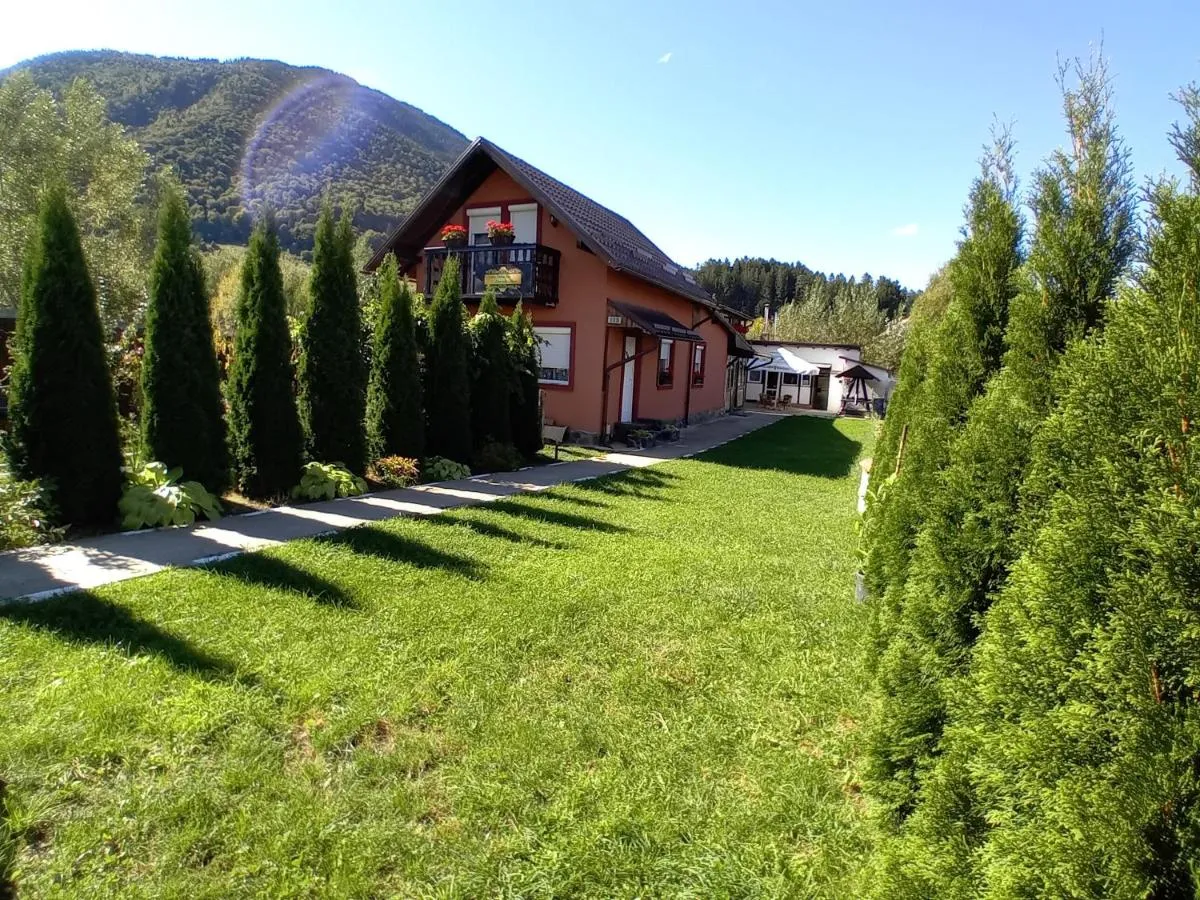 Image 3 of Căsuța Piatra Craiului