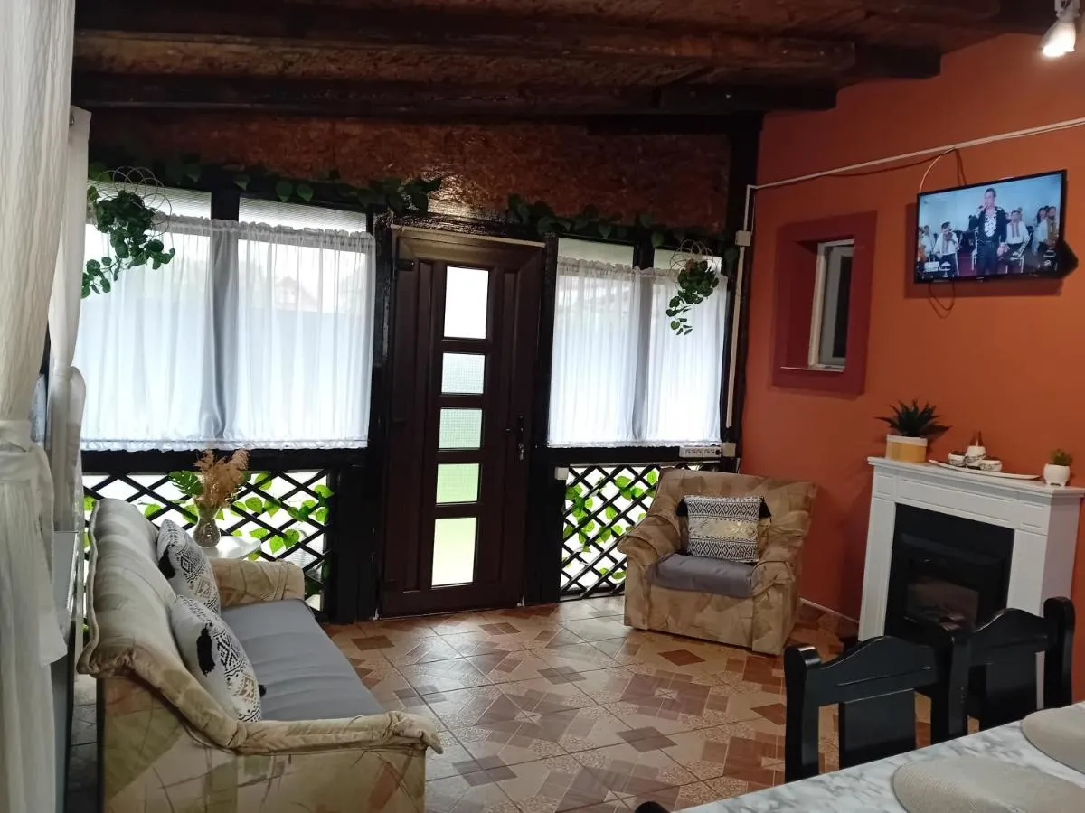 Image 6 of Căsuța Piatra Craiului