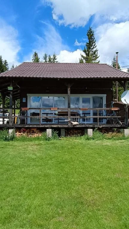 Image 1 of Casuta Schiorului