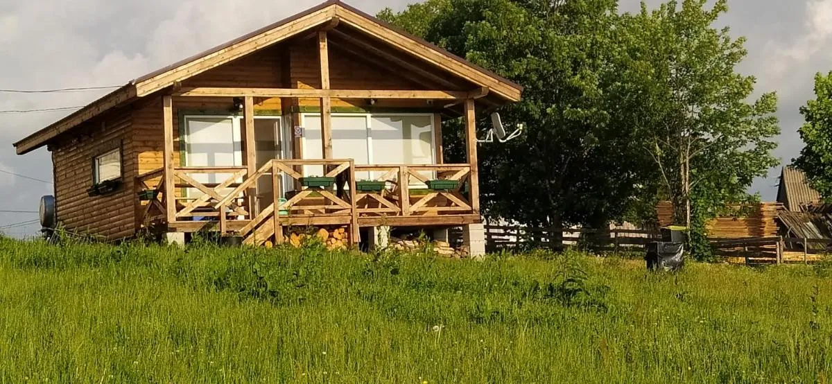 Image 3 of Casuta Schiorului 2, Mărișel Apuseni