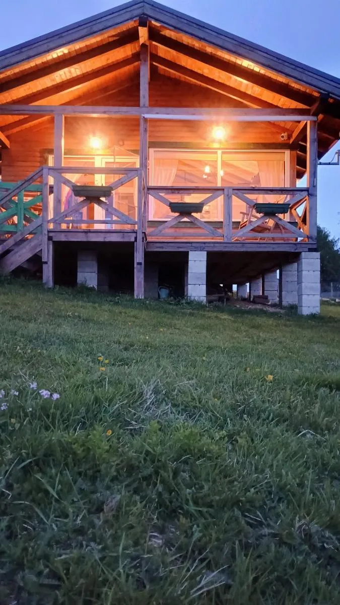 Image 6 of Casuta Schiorului 2, Mărișel Apuseni