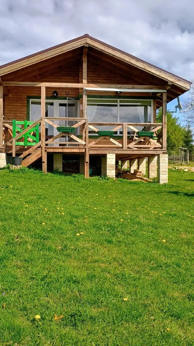 Image 4 of Casuta Schiorului 2, Mărișel Apuseni