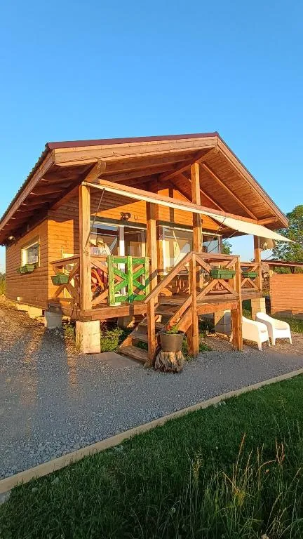 Image 1 of Casuta Schiorului 2, Mărișel Apuseni