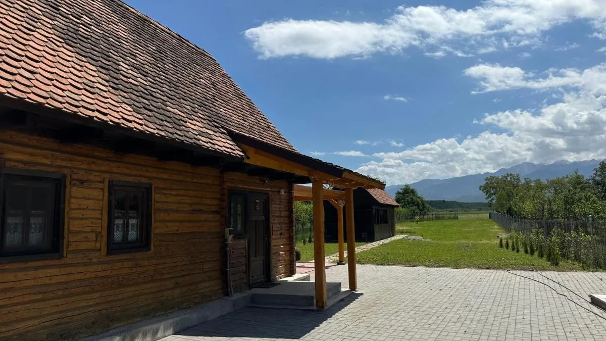 Image 3 of Căsuța cu tihnă
