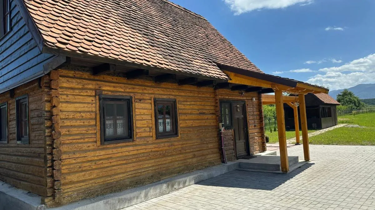 Image 2 of Căsuța cu tihnă
