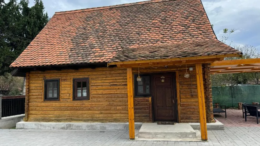 Image 1 of Căsuța cu tihnă