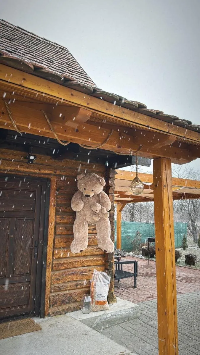 Image 5 of Căsuța cu tihnă