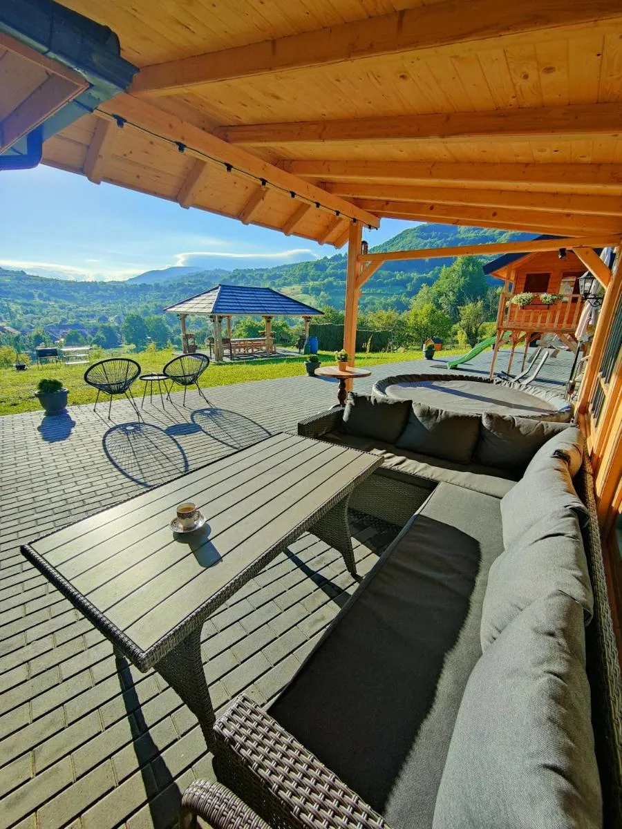 Image 7 of Casuta din Cotroape – Maramureș