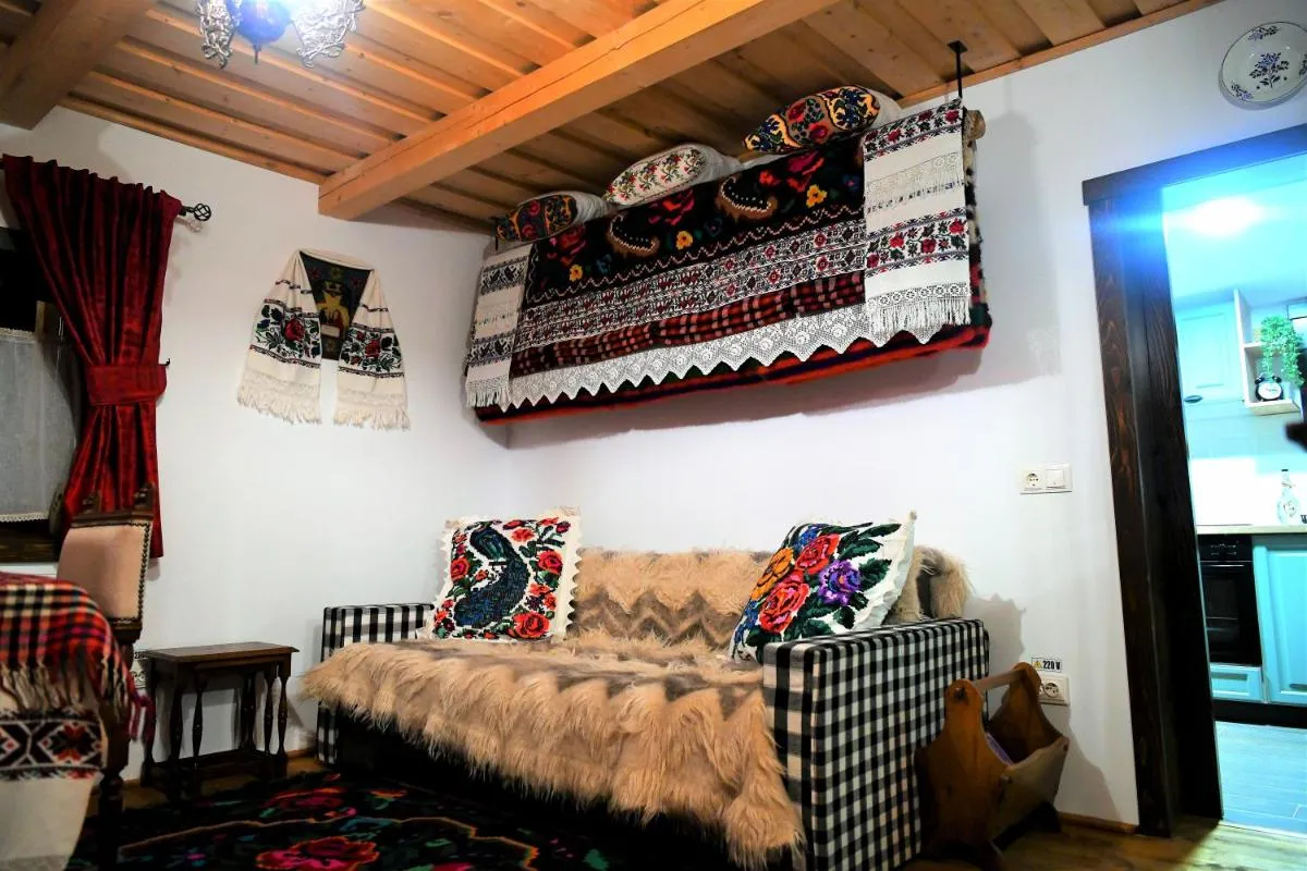 Image 3 of Casuta din Cotroape – Maramureș