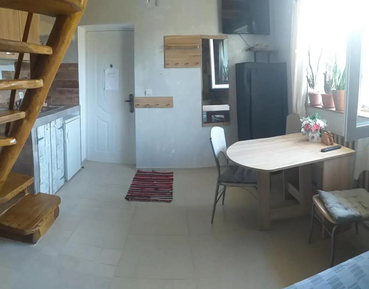 Image 7 of Căsuța din Zarand şi Punctul Gastronomic Local – Agropensiunea Miliza